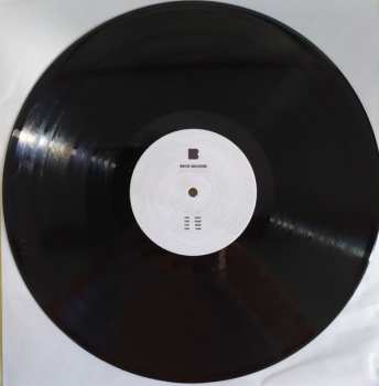 LP Rich Aucoin: Release