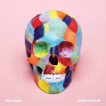 Album Rich Aucoin: Release
