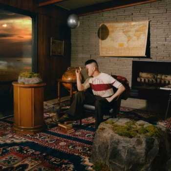 Album Rich Brian: The Sailor