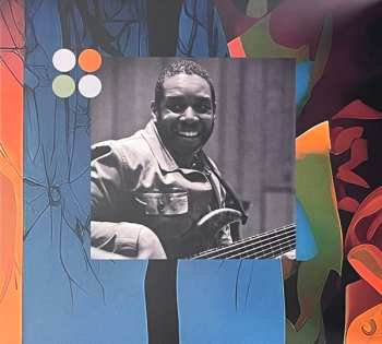 CD Rich Brown: Nyaeba