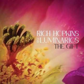 Album Rich Hopkins & Luminarios: Gift