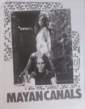 LP Rich La Bonté: Mayan Canals