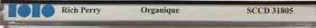 CD Rich Perry: Organique