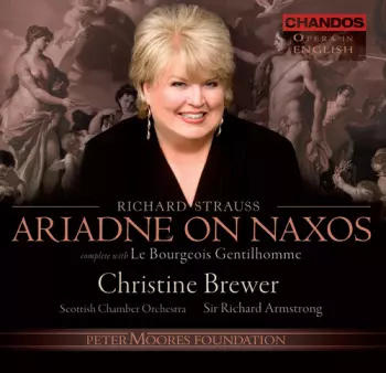 Le Bourgeois Gentilhomme / Ariadne Auf Naxos 