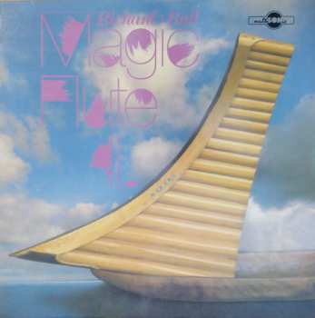 Album Richard Ball: Magic Flute II.