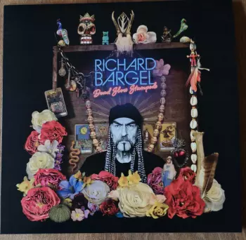 Richard Bargel: Dead Slow Stampede