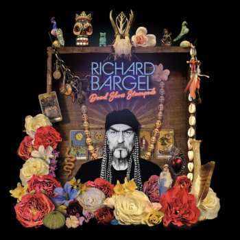 LP Richard Bargel: Dead Slow Stampede