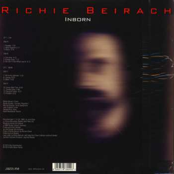 2LP Richard Beirach: Inborn