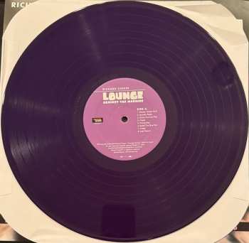 LP Richard Cheese: Lounge Against The Machine CLR
