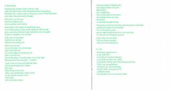 CD Richard Dawson: Henki