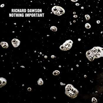 CD Richard Dawson: Nothing Important