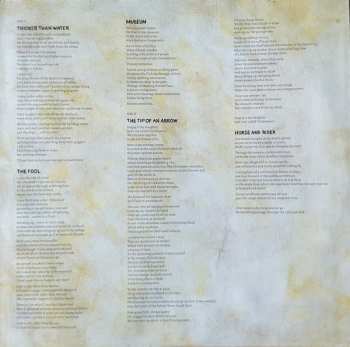 2LP Richard Dawson: The Ruby Cord