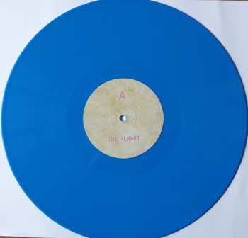 2LP Richard Dawson: The Ruby Cord