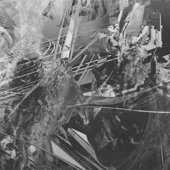 CD Richard Devine: Sort\Lave