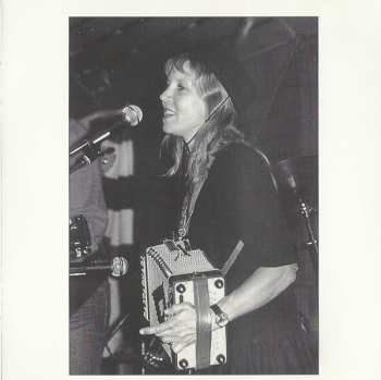 CD Richard Dobson: Blue Collar Blues