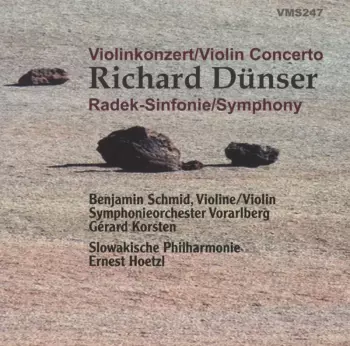 Radek-sinfonie