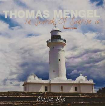 3CD Richard Durand: In Search Of Sunrise 10: Australia