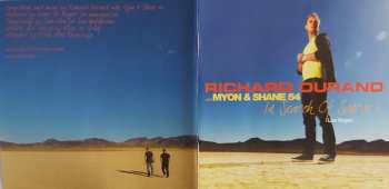 3CD Richard Durand: In Search Of Sunrise 11: Las Vegas