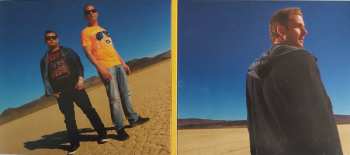 3CD Richard Durand: In Search Of Sunrise 11: Las Vegas