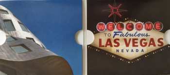 3CD Richard Durand: In Search Of Sunrise 11: Las Vegas