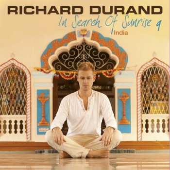 2CD Richard Durand: In Search Of Sunrise 9 - India