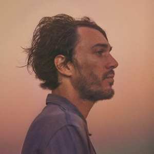 2LP Richard Edwards: Lemon Cotton Candy Sunset