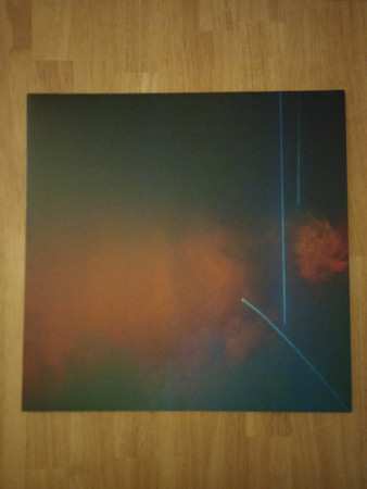 LP Richard Fearless: Future Rave Memory