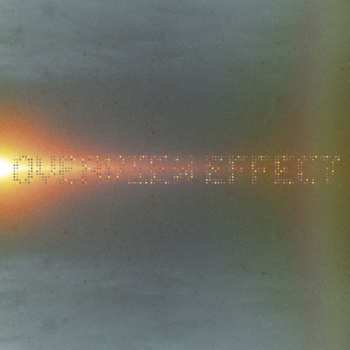 Album Richard Fearless: Overview Effect