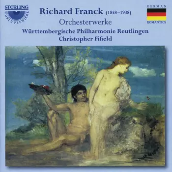 Orchesterwerke  