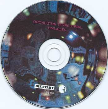 3CD/Box Set Richard H. Kirk: The Many Dimensions Of Richard H Kirk