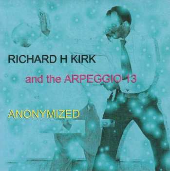 3CD/Box Set Richard H. Kirk: The Many Dimensions Of Richard H Kirk