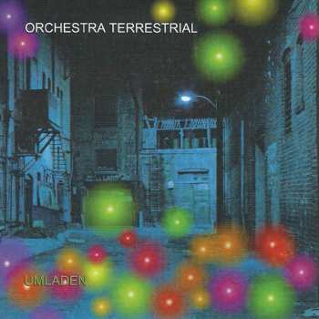 3CD/Box Set Richard H. Kirk: The Many Dimensions Of Richard H Kirk