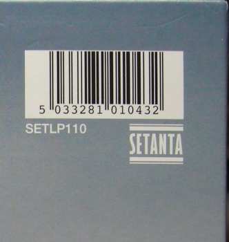 LP Richard Hawley: Lowedges