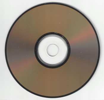 CD Большой Симфонический Оркестр Всесоюзного Радио: Symphony No. 1 • Symphony No. 2 • Testament 