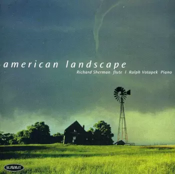 American Landscape
