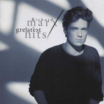 CD Richard Marx: Greatest Hits