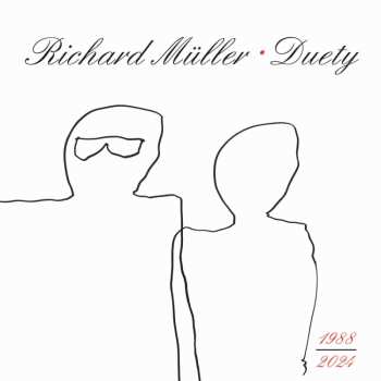 CD Richard Müller: Duety 1988-2024