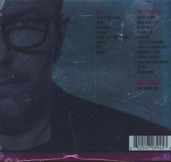 2CD/DVD Richard Müller: Hlasy