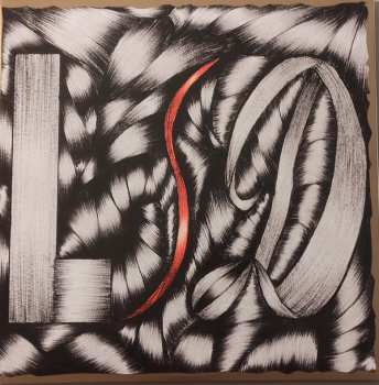 2LP Richard Müller: LSD