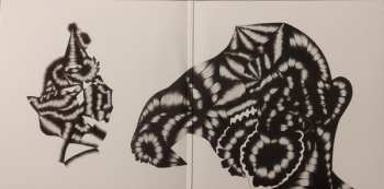 2LP Richard Müller: LSD