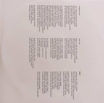 2LP Richard Müller: LSD