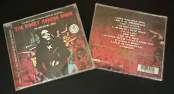 CD Richard O'Brien: The Rocky Horror Show (Richard O'Brien's Original Demotape Recordings)