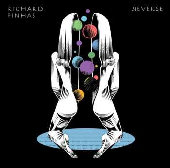 CD Richard Pinhas: Reverse