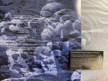 LP Richard Pinhas: Ascension CLR
