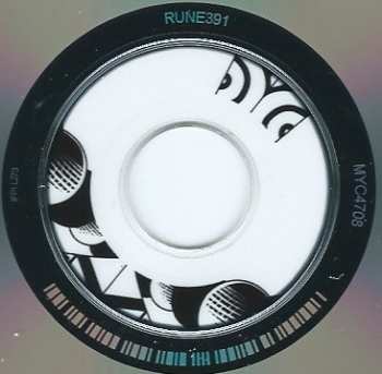 CD Richard Pinhas: Welcome In The Void