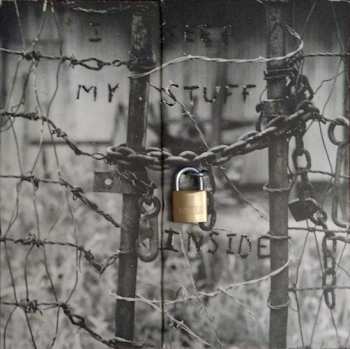 Album Richard Ramirez: I Keep My Stuff Inside