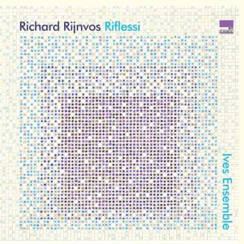 Album Richard Rijnvos: Riflessi   