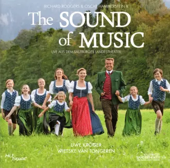 The Sound Of Music