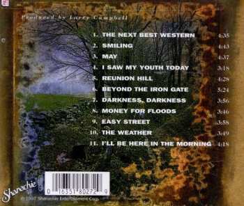 CD Richard Shindell: Reunion Hill