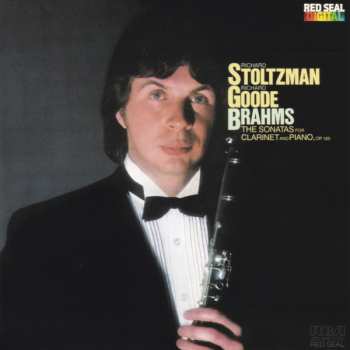 40CD/Box Set Richard Stoltzman: The Complete RCA Album Collection